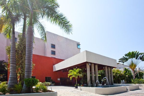 Hotel GAMMA PLAZA IXTAPA (José Azueta)
